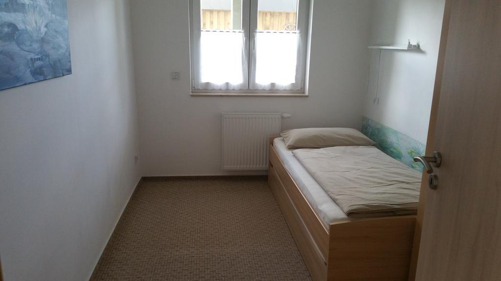 Ferienwohnung Fährmannsruh Lübben Exterior foto