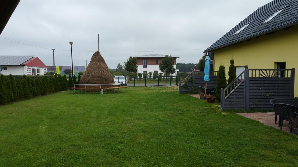 Ferienwohnung Fährmannsruh Lübben Exterior foto